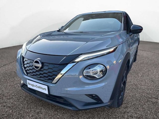Nissan Juke 1.6 hev N-Connecta - foto 3 di 15