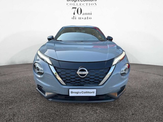Nissan Juke 1.6 hev N-Connecta - foto 2 di 15