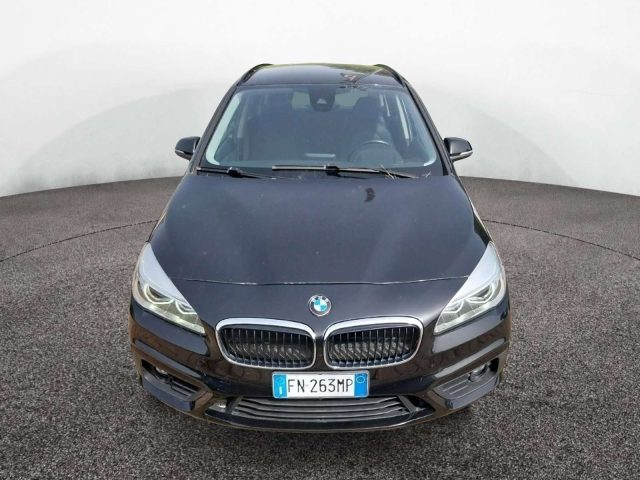 BMW 218 Serie 2 F45 2014 Active Tourer 218d Active Tourer - foto 2 di 10
