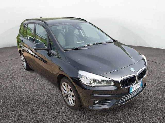 BMW 218 Serie 2 F45 2014 Active Tourer 218d Active Tourer, del 2018, 167.000 km, in vendita a Empoli (FI)