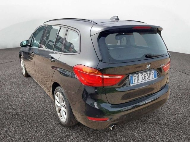 BMW 218 Serie 2 F45 2014 Active Tourer 218d Active Tourer - foto 4 di 10
