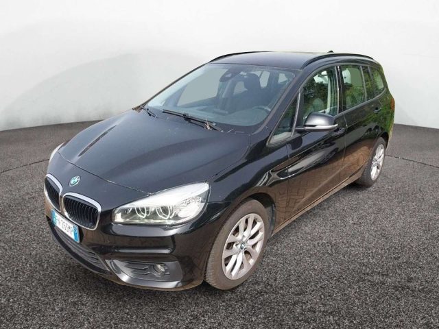 BMW 218 Serie 2 F45 2014 Active Tourer 218d Active Tourer - foto 3 di 10
