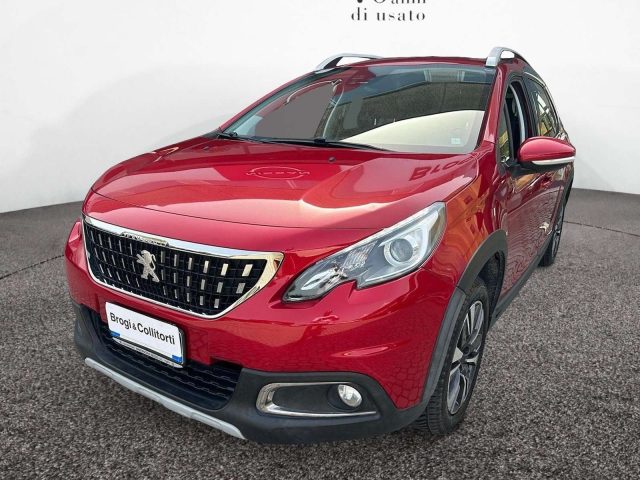 Peugeot 2008 1.2 PureTech 82cv Allure my16 - foto 3 di 15