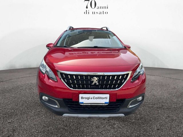 Peugeot 2008 1.2 PureTech 82cv Allure my16 - foto 2 di 15