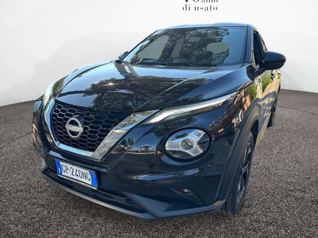 Nissan Juke II 2020 1.0 DIG-T 114cv N-Connecta - foto 3 di 15
