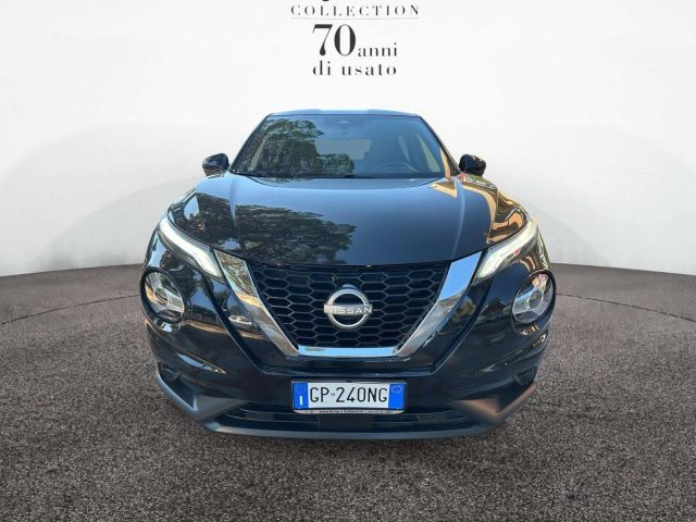 Nissan Juke II 2020 1.0 DIG-T 114cv N-Connecta - foto 2 di 15