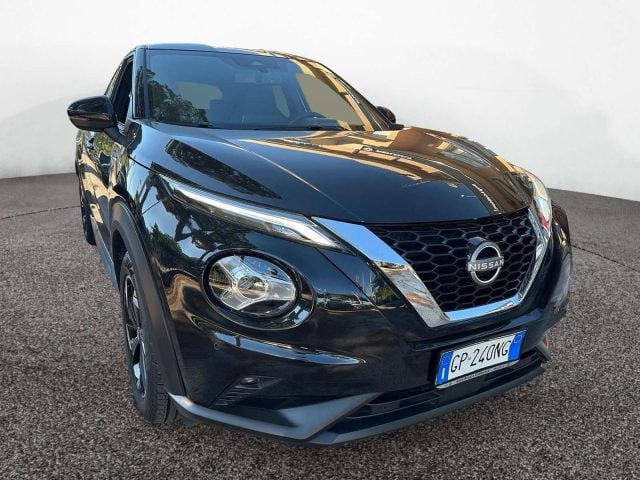 Nissan Juke II 2020 1.0 DIG-T 114cv N-Connecta, del 2023, 51.000 km, in vendita a Empoli (FI)