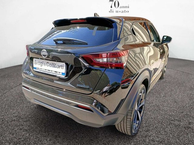 Nissan Juke N-CONNECTA HEV - CR - foto 4 di 15