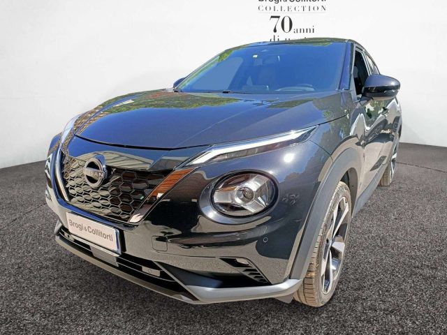 Nissan Juke N-CONNECTA HEV - CR - foto 3 di 15