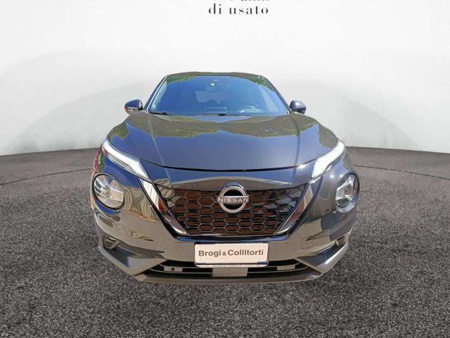 Nissan Juke N-CONNECTA HEV - CR - foto 2 di 15