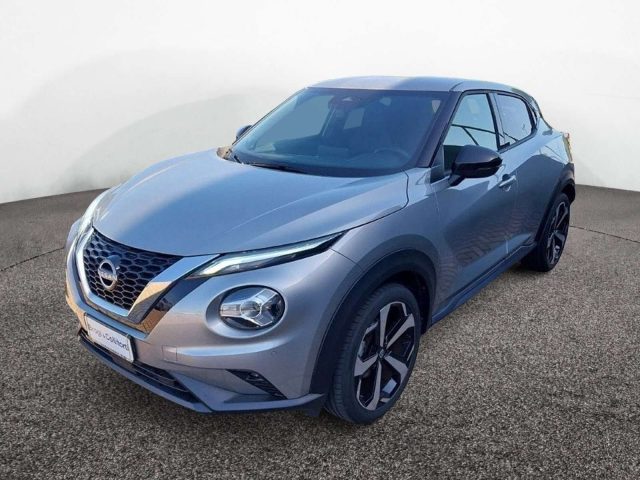 Nissan Juke II 2020 1.0 DIG-T 114cv N-Connecta - foto 3 di 11