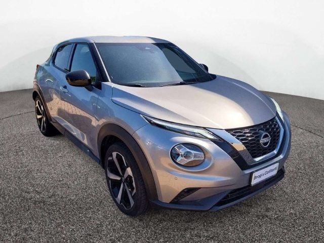Nissan Juke 1.0 DIG-T 114cv N-Connecta, del 2023, 4.894 km, in vendita a Empoli (FI)