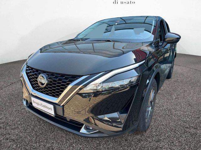 Nissan Qashqai 1.3 mhev Business 2wd 140cv - foto 3 di 15