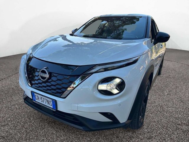 Nissan Juke 1.6 hev N-Connecta - foto 3 di 15