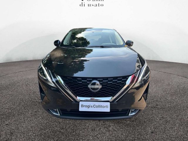 Nissan Qashqai 1.3 mhev Acenta 2wd 140cv - foto 2 di 15