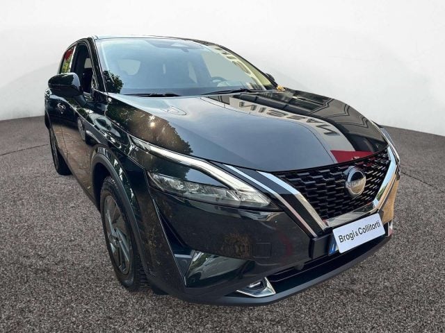 Nissan Qashqai 1.3 mhev Acenta 2wd 140cv, del 2023, 56.742 km, in vendita a Empoli (FI)