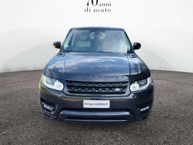 Land Rover Range Rover Sport II 2014 r r sport 3.0 tdv6 250 cv hse auto - foto 2 di 15