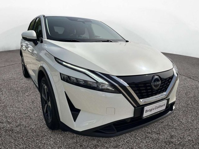 Nissan Qashqai III 2021 1.5 e-power Acenta 2wd, del 2023, 68.632 km, in vendita a Empoli (FI)