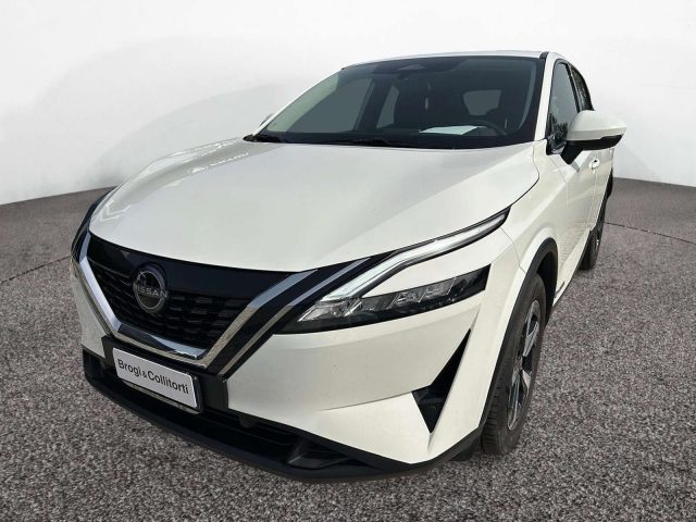 Nissan Qashqai III 2021 1.5 e-power Acenta 2wd - foto 3 di 15