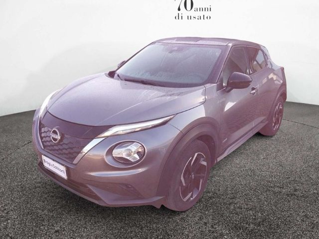 Nissan Juke 1.6 hev N-Connecta - foto 3 di 11
