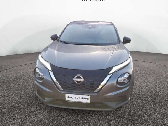 Nissan Juke 1.6 hev N-Connecta - foto 2 di 11
