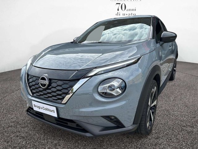 Nissan Juke II 2020 1.6 Hev Tekna - foto 3 di 15