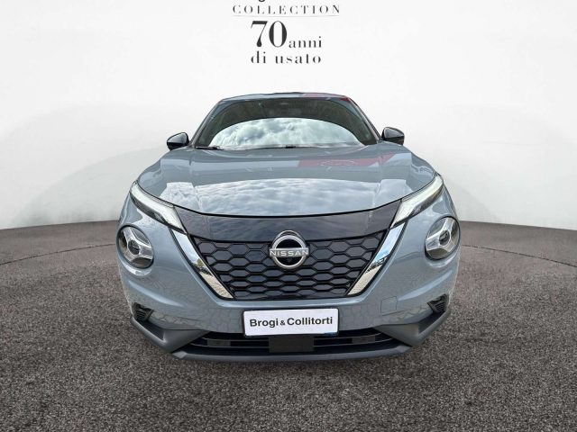 Nissan Juke II 2020 1.6 Hev Tekna - foto 2 di 15