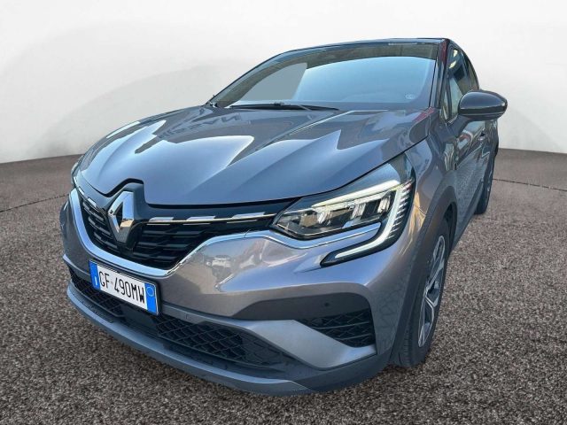 Renault Captur II 2019 1.0 tce RS Line Gpl 100cv - foto 3 di 4