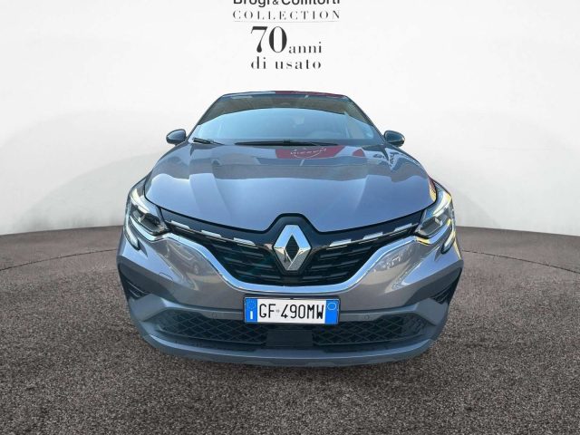 Renault Captur II 2019 1.0 tce RS Line Gpl 100cv - foto 2 di 4