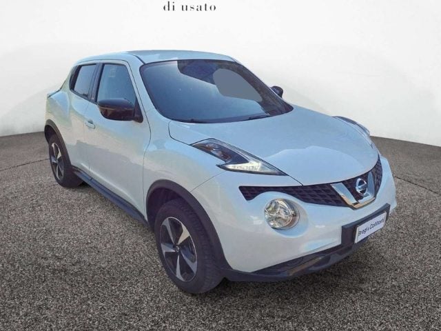 Nissan Juke I 2015 1.5 dCi 110cv Bose Personal Edition my18 E6, del 2019, 63.239 km, in vendita a Empoli (FI)