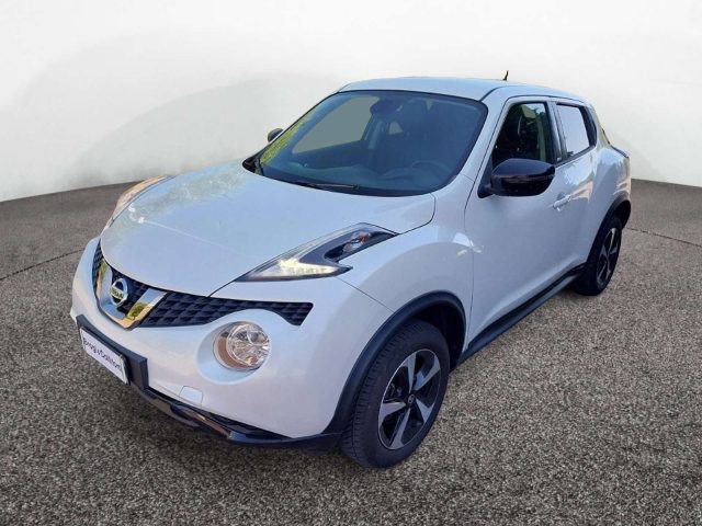 Nissan Juke I 2015 1.5 dCi 110cv Bose Personal Edition my18 E6 - foto 3 di 15