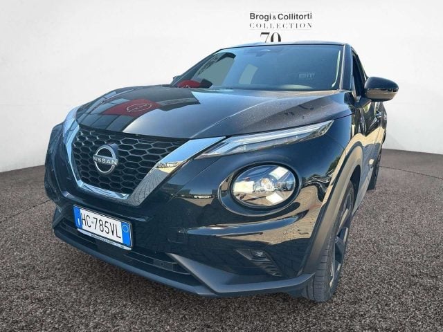 Nissan Juke MC24 N-CONNECTA MT - RT - foto 3 di 15