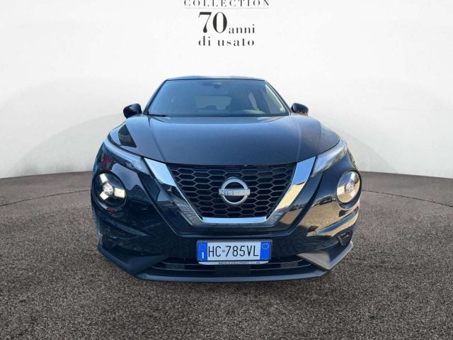 Nissan Juke MC24 N-CONNECTA MT - RT - foto 2 di 15