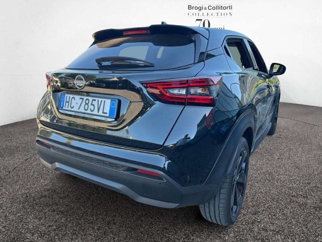 Nissan Juke MC24 N-CONNECTA MT - RT - foto 4 di 15