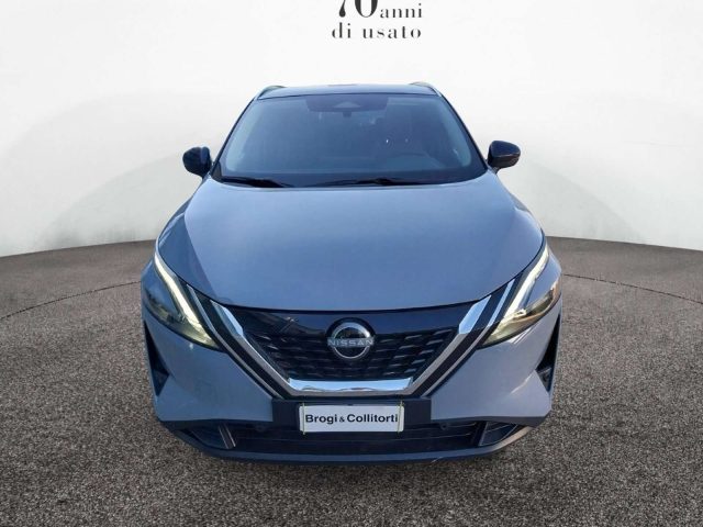 Nissan Qashqai 1.5 e-power 90th Anniversary 2wd - foto 2 di 15