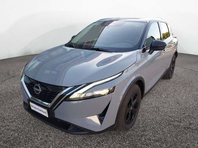 Nissan Qashqai 1.5 e-power 90th Anniversary 2wd - foto 3 di 15
