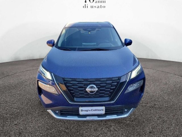 Nissan X-Trail 1.5 e-POWER Tekna e-4ORCE 4WD Auto - foto 2 di 15
