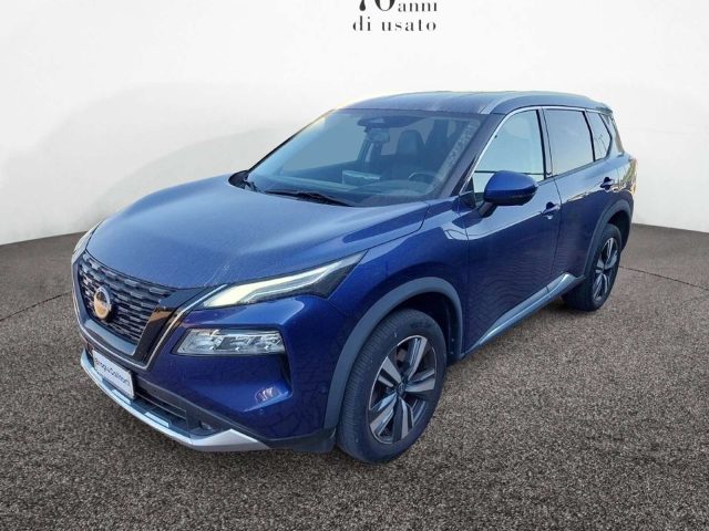 Nissan X-Trail 1.5 e-POWER Tekna e-4ORCE 4WD Auto - foto 3 di 15