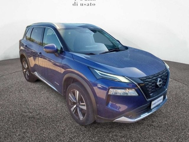 Nissan X-Trail 1.5 e-POWER Tekna e-4ORCE 4WD Auto, del 2022, 96.002 km, in vendita a Empoli (FI)
