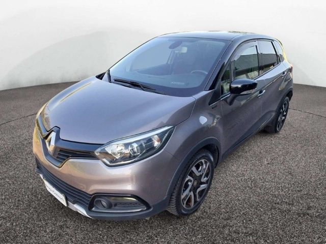 Renault Captur I 2013 1.5 dCi 90cv Excite EDC - foto 3 di 15