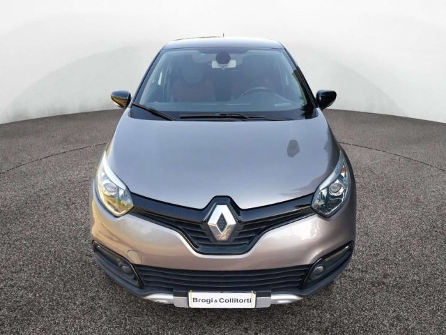 Renault Captur I 2013 1.5 dCi 90cv Excite EDC - foto 2 di 15