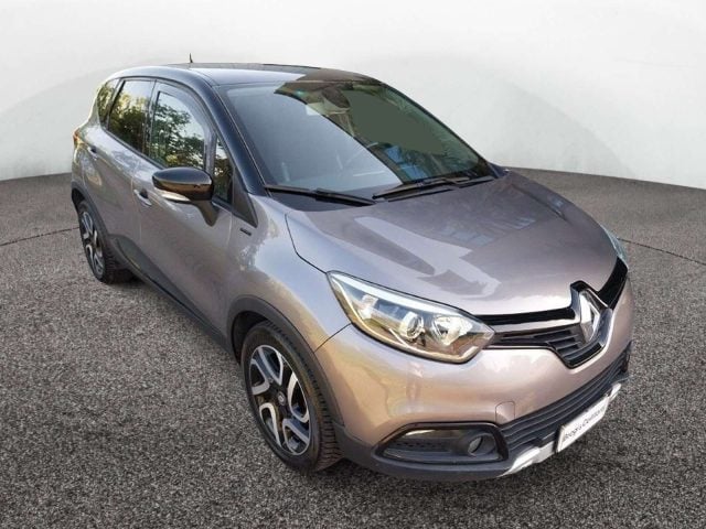 Renault Captur I 2013 1.5 dCi 90cv Excite EDC, del 2016, 108.153 km, in vendita a Empoli (FI)
