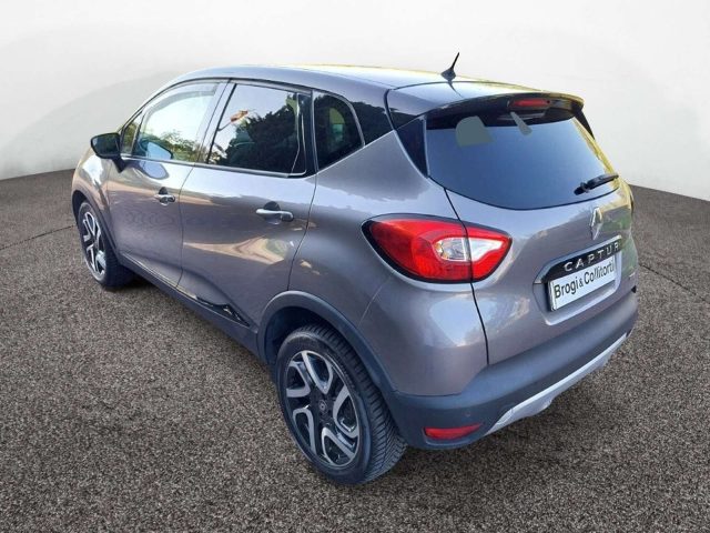 Renault Captur I 2013 1.5 dCi 90cv Excite EDC - foto 4 di 15