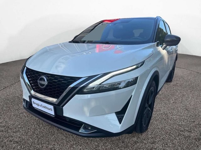 Nissan Qashqai III 2021 1.3 mhev N-Connecta 4wd 158cv xtronic - foto 3 di 15