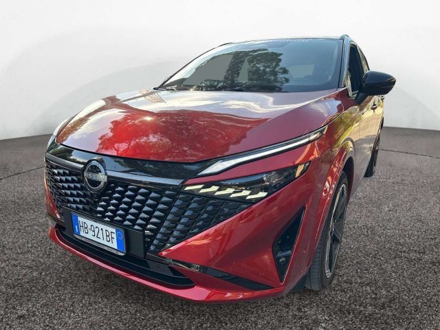 Nissan Qashqai N-DESIGN e-POWER 2WD - 2T - foto 3 di 15