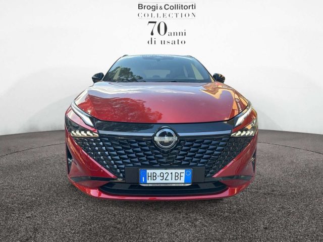 Nissan Qashqai N-DESIGN e-POWER 2WD - 2T - foto 2 di 15