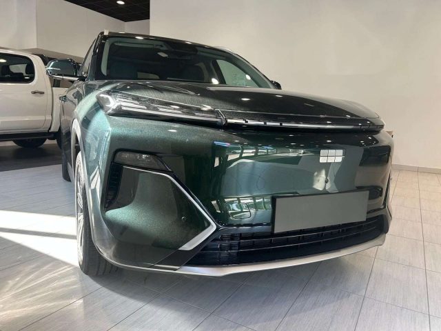 Geely Starray EM-i 1.5 Plug-in Hybrid Launch Edition, del 2026, 50 km, in vendita a Empoli (FI)