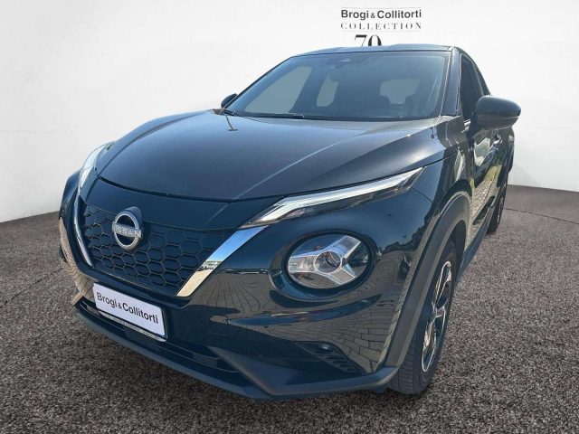 Nissan Juke 1.6 hev N-Connecta - foto 3 di 15