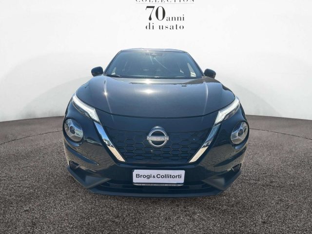 Nissan Juke 1.6 hev N-Connecta - foto 2 di 15