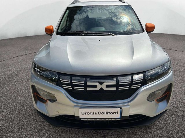 Dacia Spring Electric 45 Comfort - foto 2 di 15